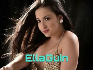 EllaGuin