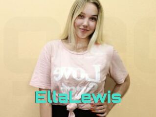 EllaLewis
