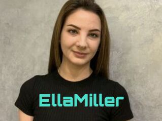 EllaMiller