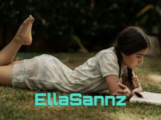 EllaSannz