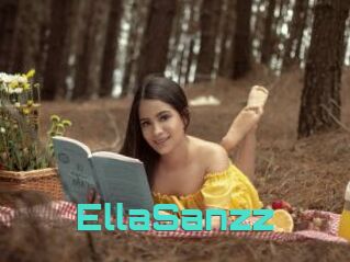 EllaSanzz