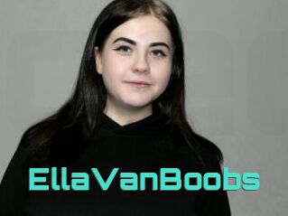 EllaVanBoobs