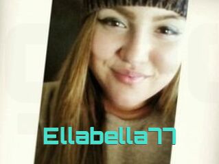Ellabella77