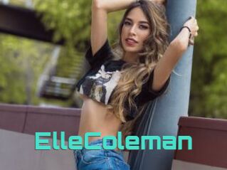 ElleColeman