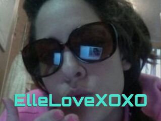 ElleLoveXOXO