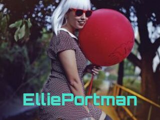 ElliePortman