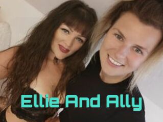Ellie_And_Ally