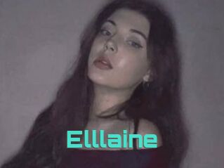 Elllaine