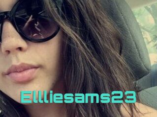 Ellliesams23