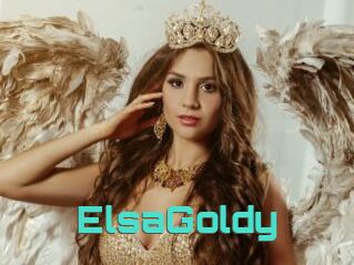 ElsaGoldy