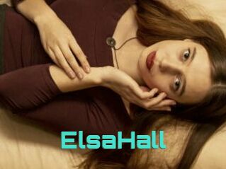 ElsaHall