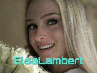 ElsaLambert