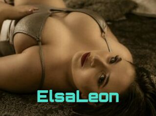ElsaLeon