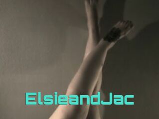 ElsieandJac
