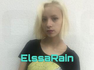 ElssaRain