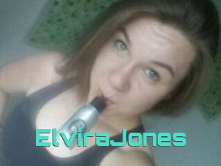 ElviraJones