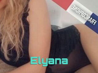 Elyana