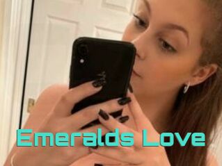Emeralds_Love
