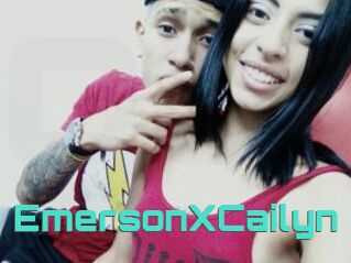 EmersonXCailyn