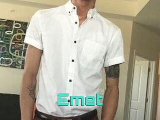 Emet