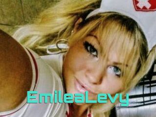 Emilea_Levy