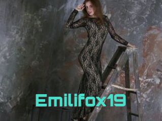 Emilifox19
