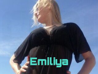 Emiliya