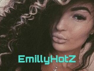 EmillyHotZ