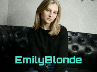 EmilyBlonde
