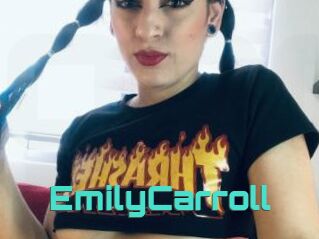 EmilyCarroll