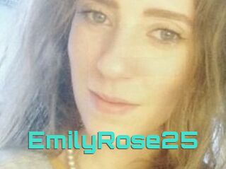 EmilyRose25