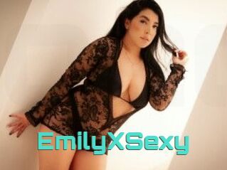 EmilyXSexy