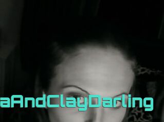 EmmaAndClayDarling