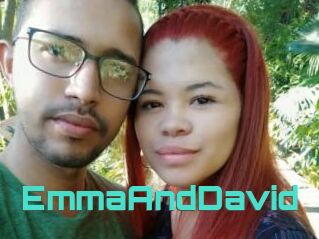 EmmaAndDavid