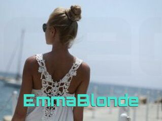EmmaBlonde