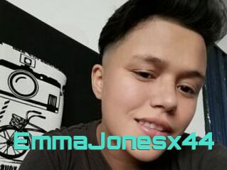 EmmaJonesx44