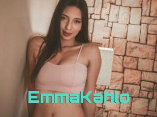 EmmaKahlo