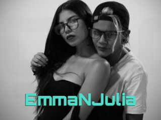 EmmaNJulia