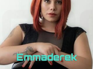 Emmaderek