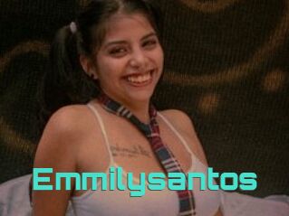 Emmilysantos
