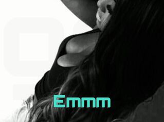 Emmm