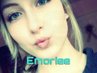 Emoriee