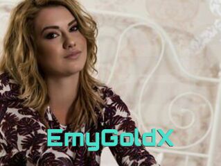 EmyGoldX
