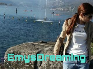 EmysDreaming