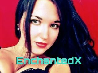 EnchantedX