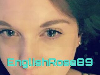 EnglishRose89