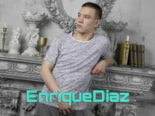 EnriqueDiaz
