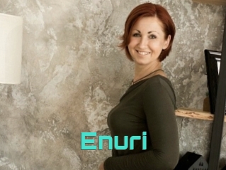 Enuri