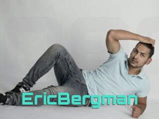 EricBergman
