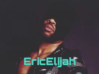 EricElijah